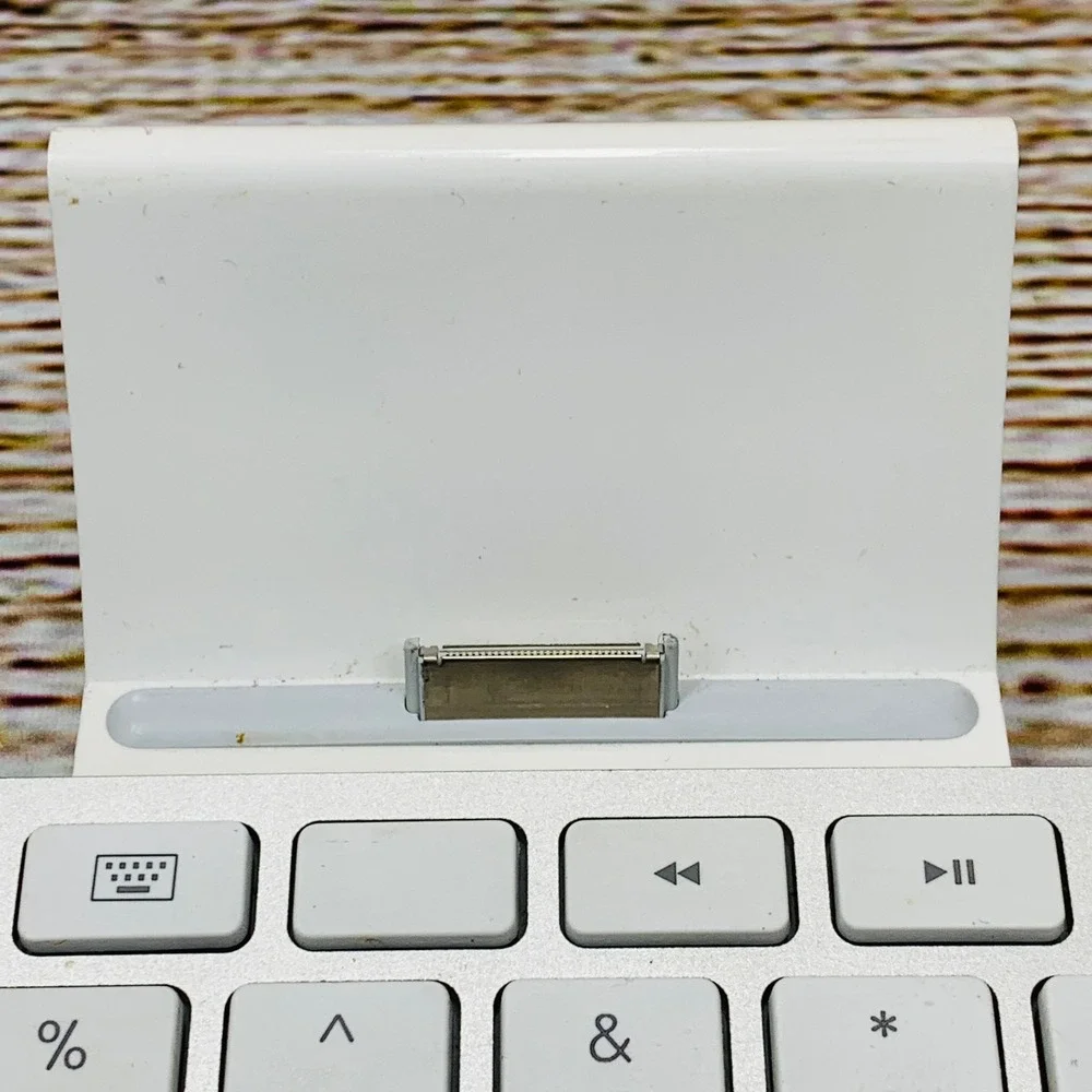 Apple ipad 2nd
